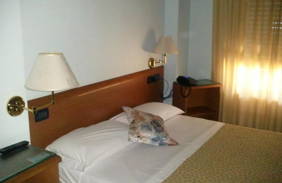 Albergo Zoello Je Suis-1