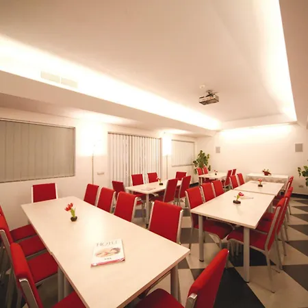 Albergo Zoello Je Suis-3