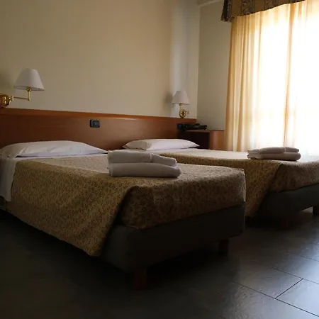 Albergo Zoello Je Suis-2